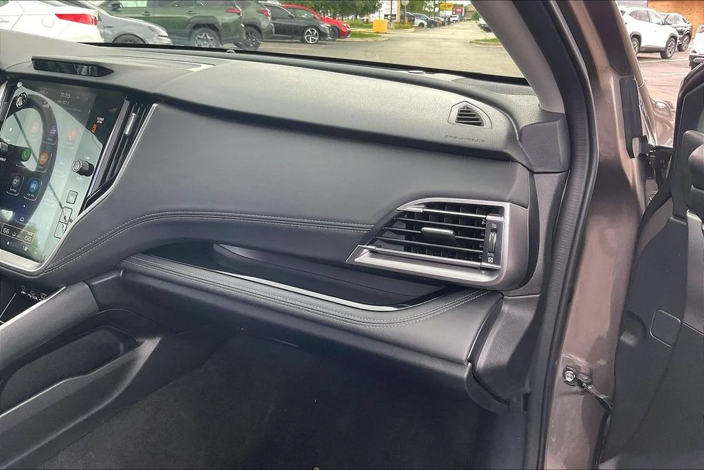 Used 2024 Brown Subaru Limited image 19