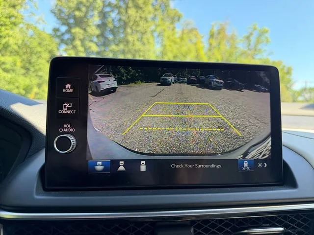 2025 Acura ADX A-Spec Package - Photo 20