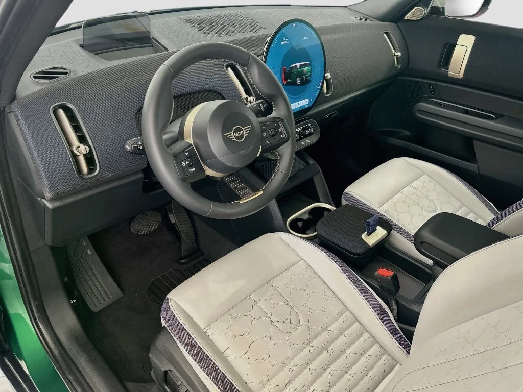 2026 MINI Countryman S - Photo 9