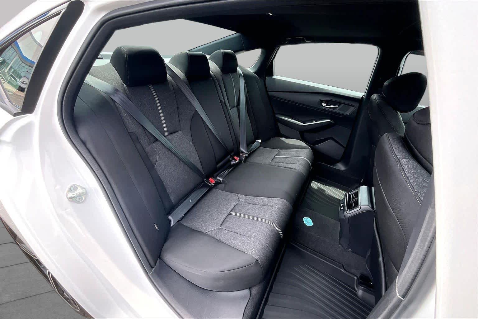 2026 Honda Accord Hybrid Sport - Photo 20