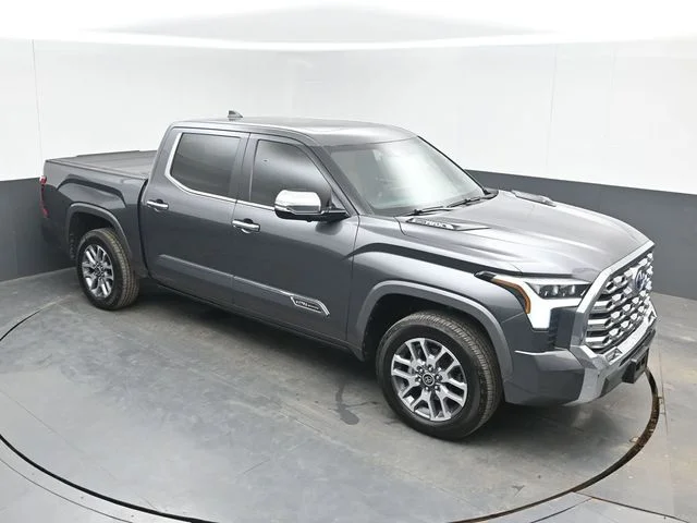 Used 2024  Toyota 1794 Edition image 37