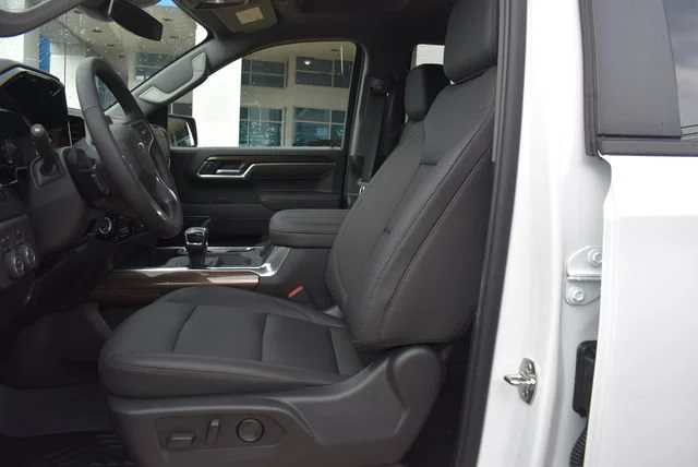 2026 Chevrolet Silverado 1500 RST - Photo 15