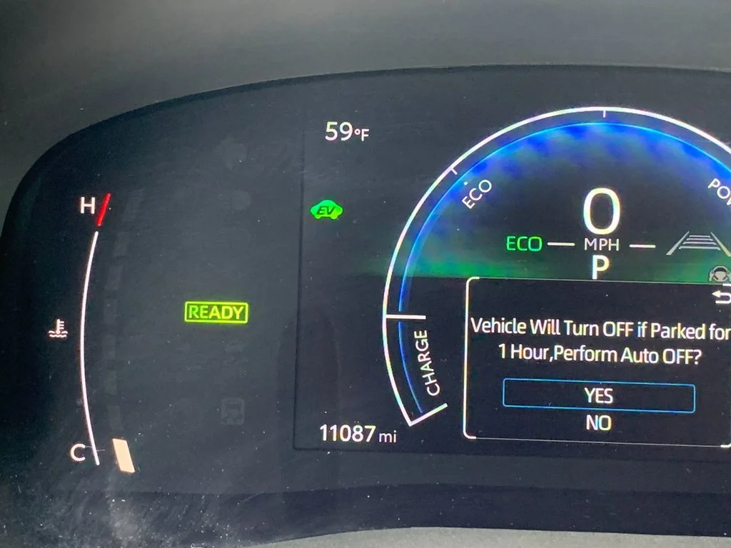 Used 2026  Toyota LE image 30