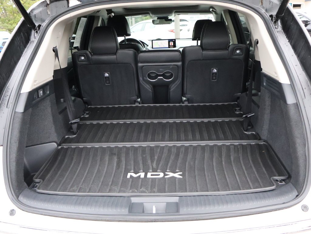 Used 2024  Acura Technology image 15
