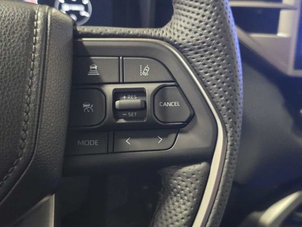 2026 Toyota Tundra Limited - Photo 31