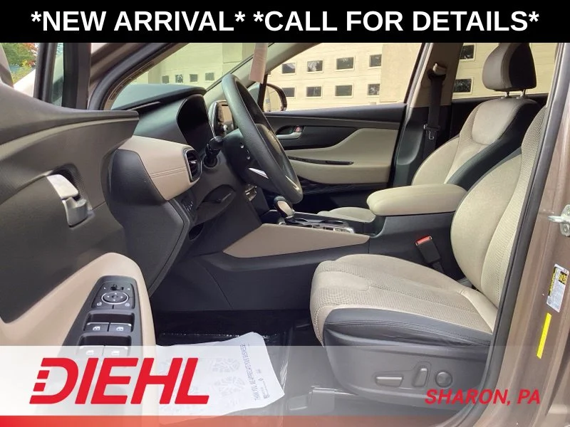 2020 Hyundai Santa Fe SEL - Photo 18