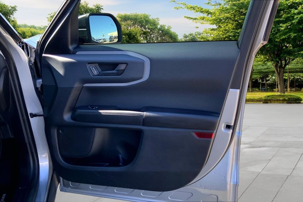 Used 2022 Silver Ford Big Bend image 27