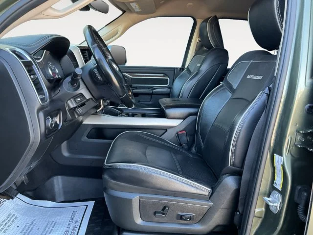 Used 2021 Green Ram Laramie image 11