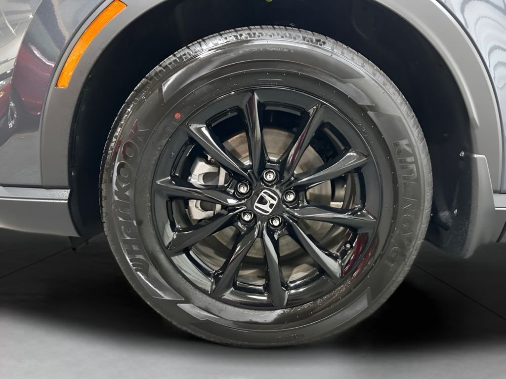 2026 Honda CR-V Sport-L - Photo 27