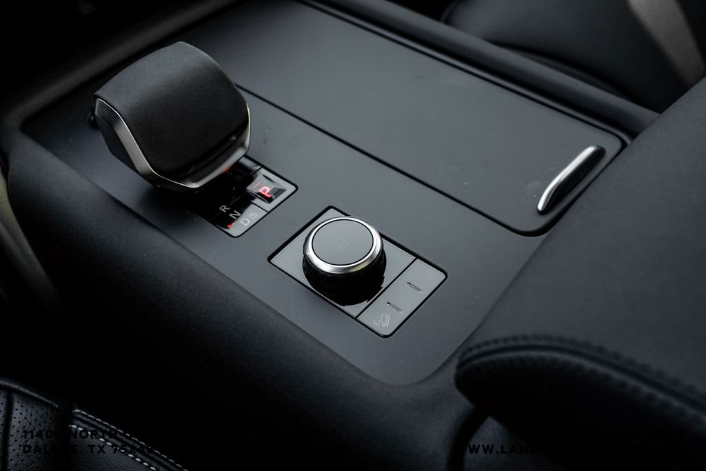 New 2026 Carpathian Gray Land Rover S image 31