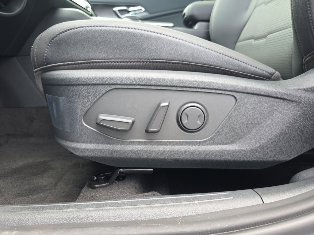 New 2026 Gravity Gray Kia SX-Prestige image 29