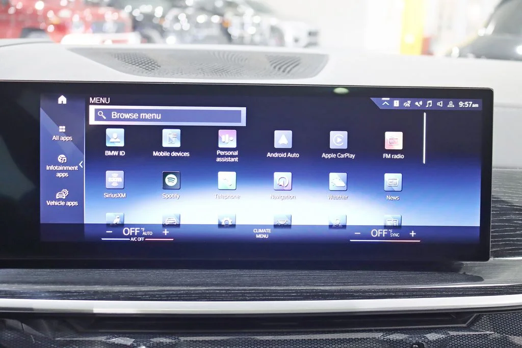 2023 BMW X7 40i - Photo 21