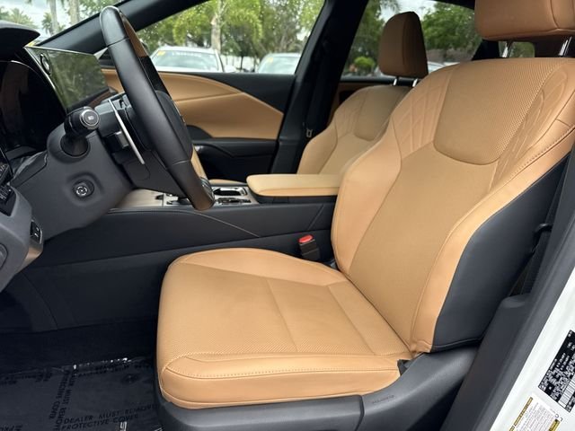 2024 Lexus RX 350 - Photo 11