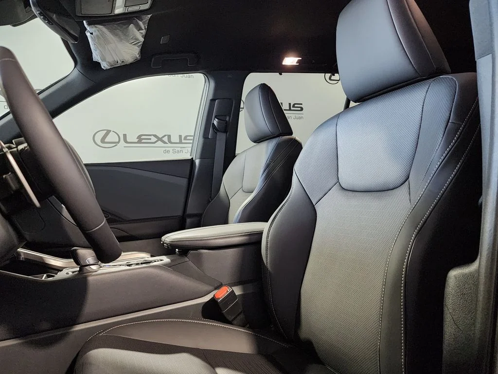 New 2026  Lexus 350 image 15