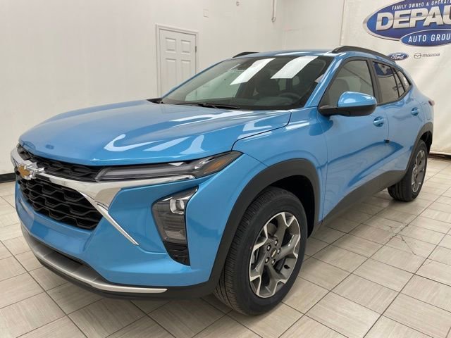 2026 Chevrolet Trax LT - Photo 16
