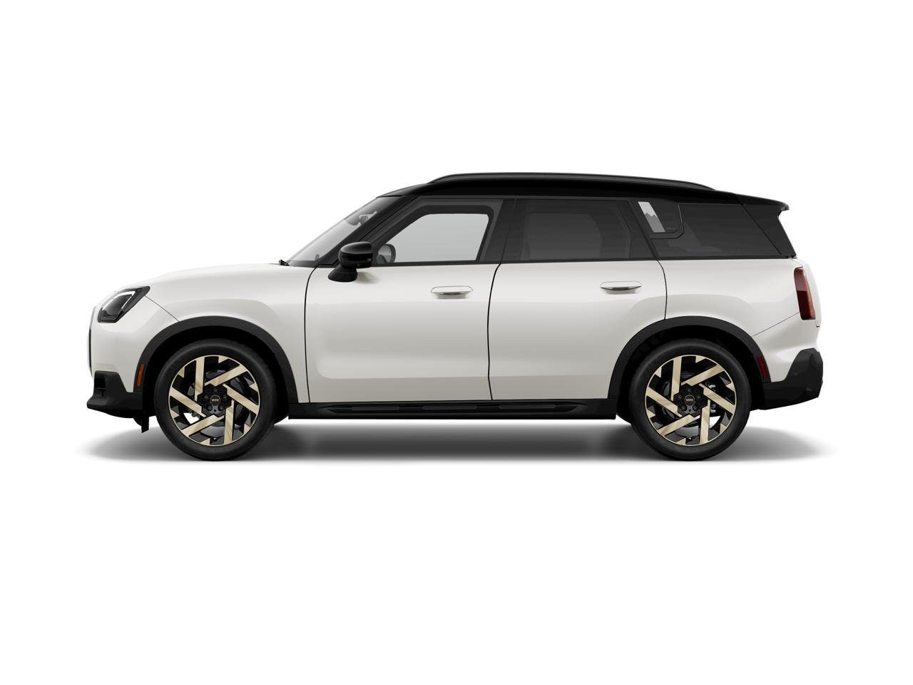 New 2027 Nanuq White Metallic MINI ICONIC image 4