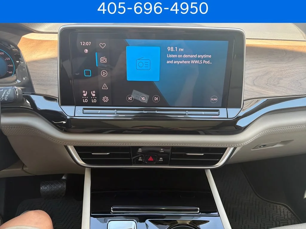 Pre-Owned 2026 Volkswagen Atlas 2.0T SE w/Technology