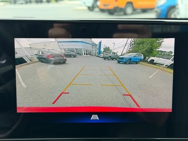 New 2026 Apex Red Chevrolet 2RS image 5