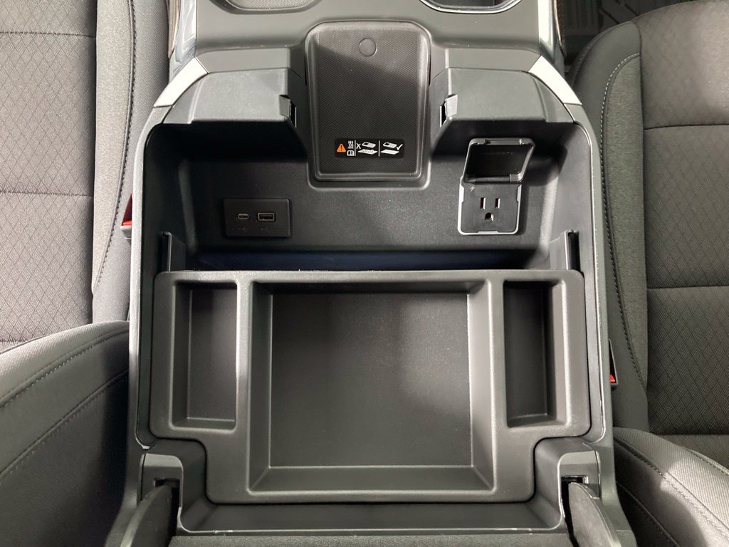 2026 Chevrolet Silverado 1500 LT - Photo 9