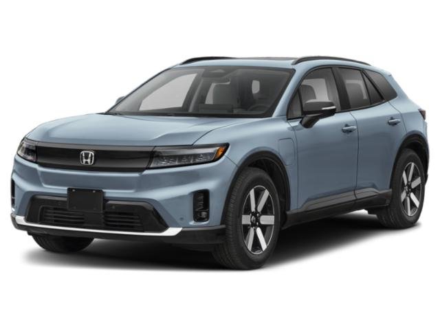2026 Honda Prologue Touring AWD's photo