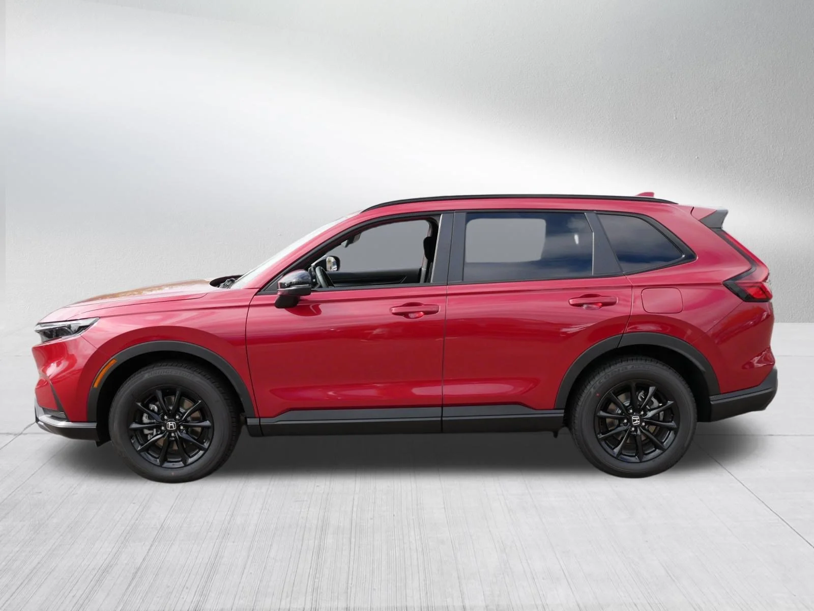 2026 Honda CR-V Sport - Photo 40