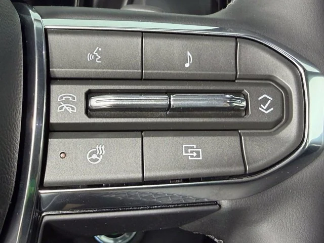2027 GMC Terrain Elevation - Photo 39