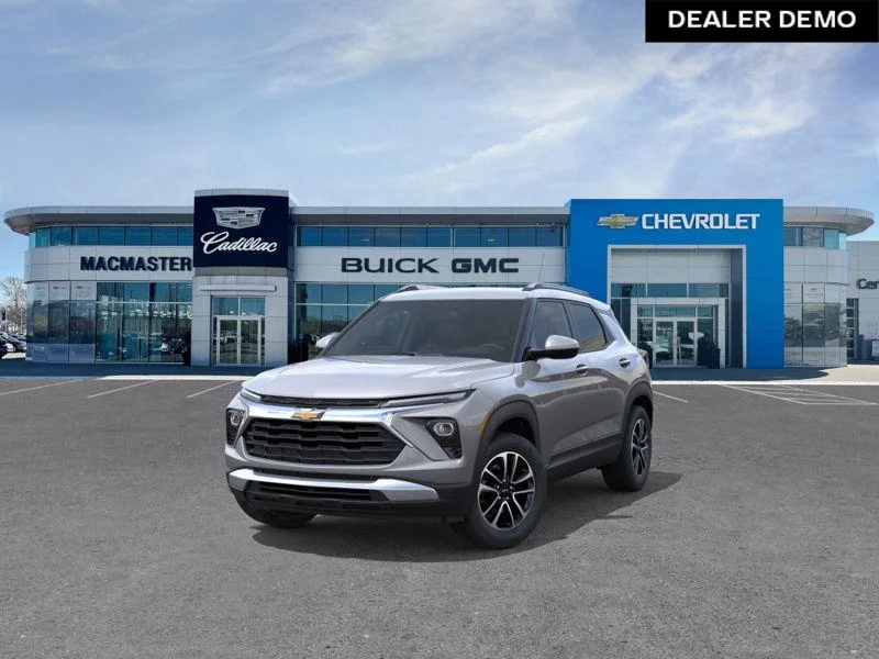 Used 2026  Chevrolet LT image 8