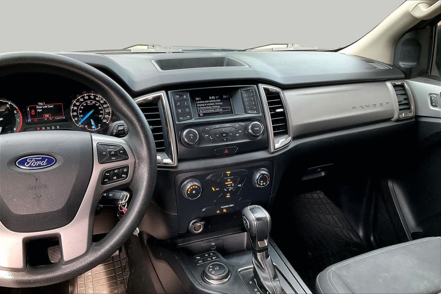 Used 2019 Magnetic Ford XLT image 7