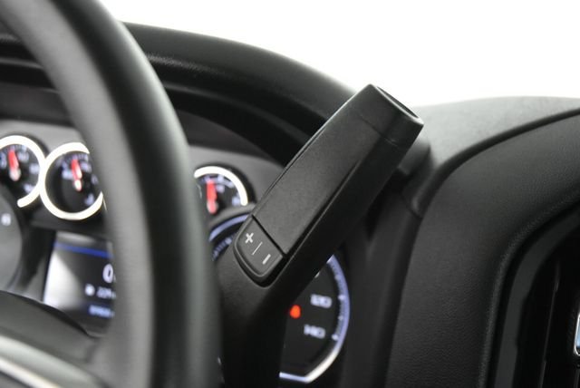Used 2022 Black Chevrolet Custom image 31