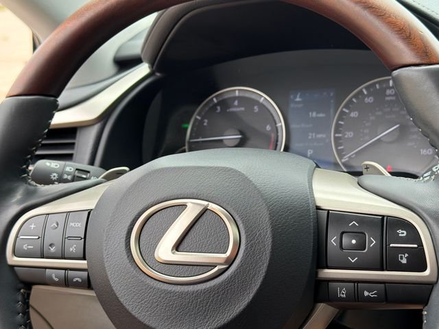 Used 2022 White Lexus 350 image 32