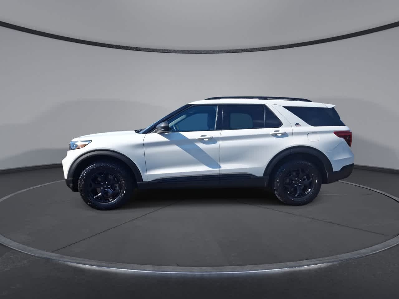 Certified Used 2024 Star White Ford Timberline image 5