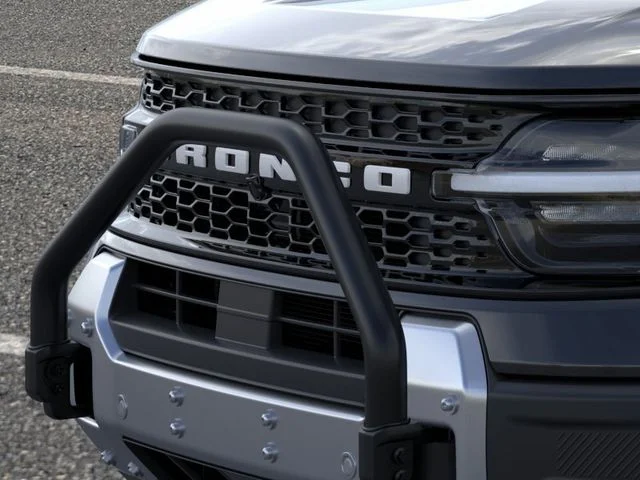 2025 Ford Bronco Sport Outer Banks - Photo 17