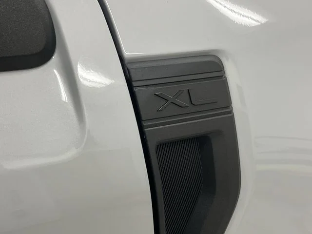 New 2026 Space White Metallic Ford XL image 12
