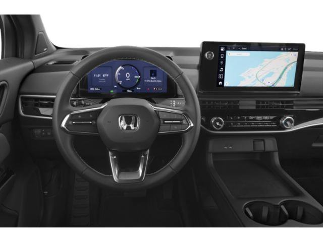 Used 2025 Sonic Gray Pearl Honda Touring image 6
