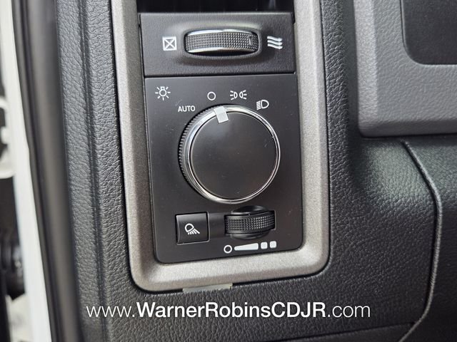 Used 2016 White Ram Tradesman image 30