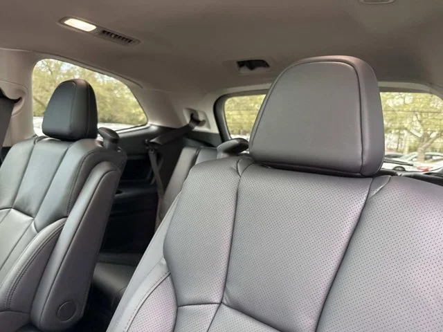 New 2026 ICE SILVER METALLIC Subaru Touring 7-Passenger image 59