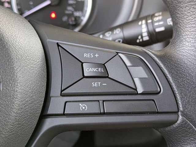 2025 Nissan KICKS PLAY Base - Photo 10