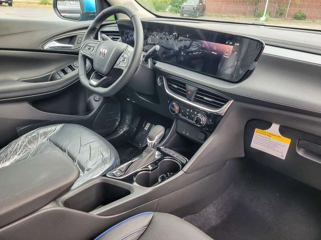 2026 BUICK ENCORE GX - Image 18