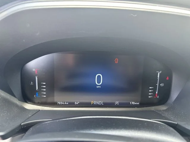 Certified Used 2023 Black Ford Active image 13
