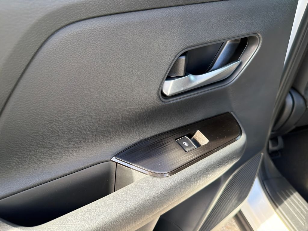 New 2026 Nissan Kicks SR 4D Sport Utility