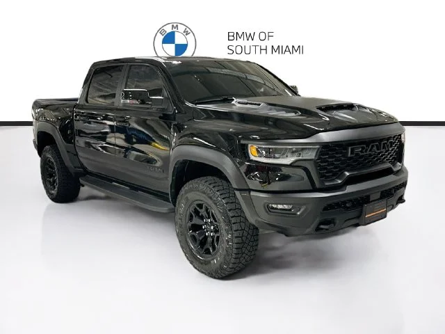 2026 RAM 1500 Pickup