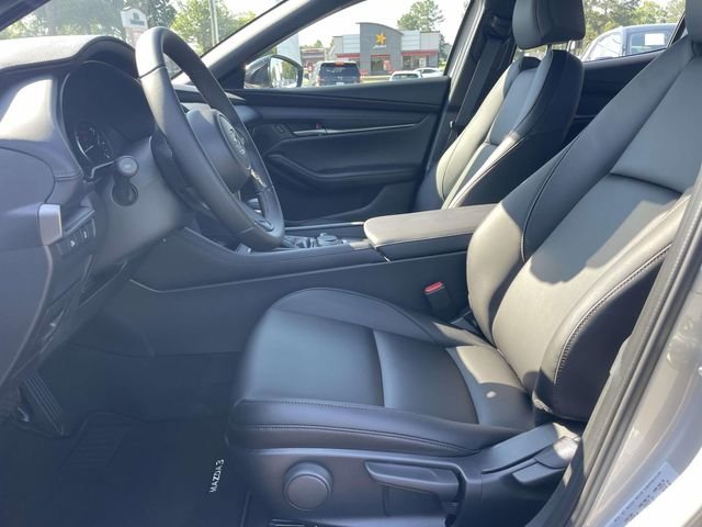 2026 Mazda Mazda3 Select Sport - Photo 18