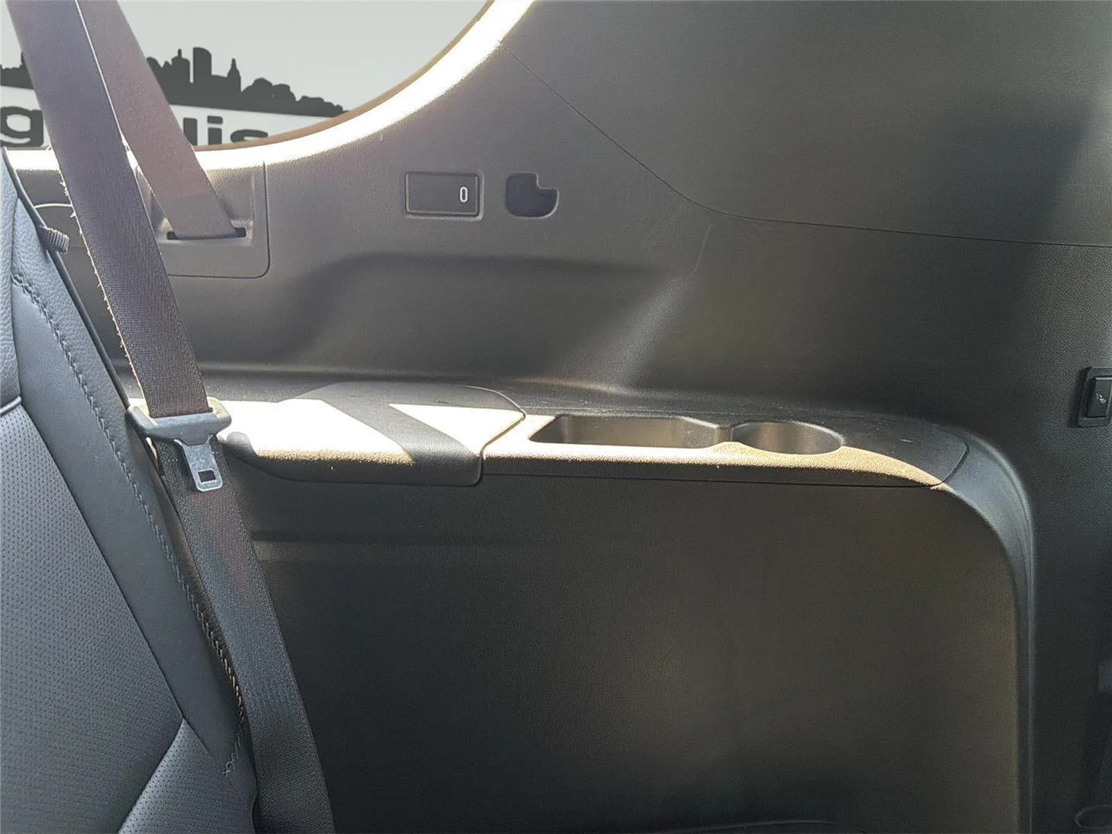 Used 2023 Onyx Black GMC Denali image 39