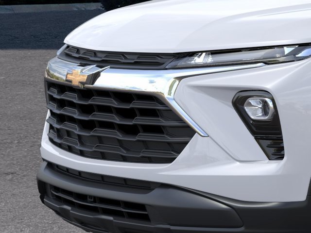 2026 Chevrolet Trailblazer LS - Photo 14