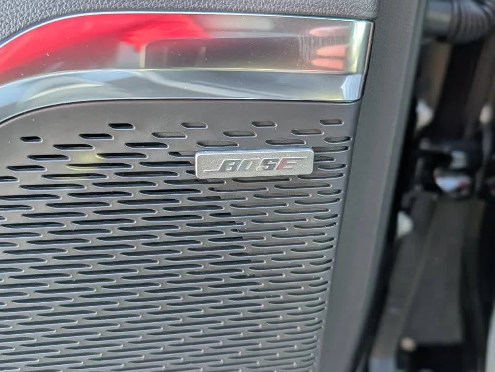 2026 GMC Acadia Elevation - Photo 18