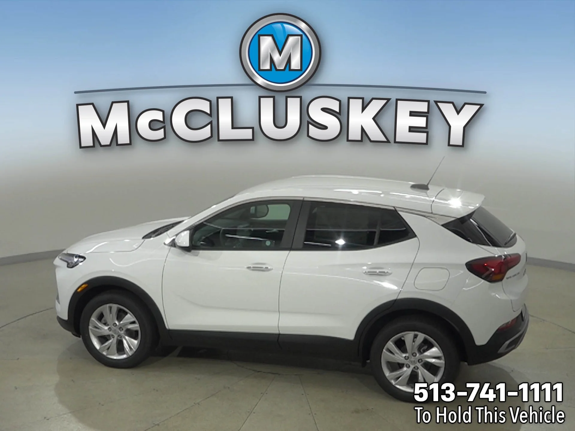 2026 Buick Encore GX Preferred - Photo 57