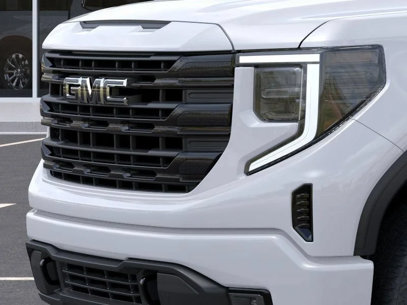 2026 GMC Sierra 1500 Elevation - Photo 13