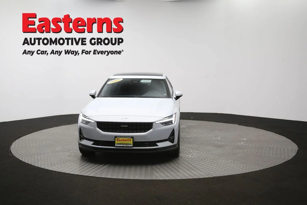 Used 2023 Gray Polestar Long Range Dual Motor image 52