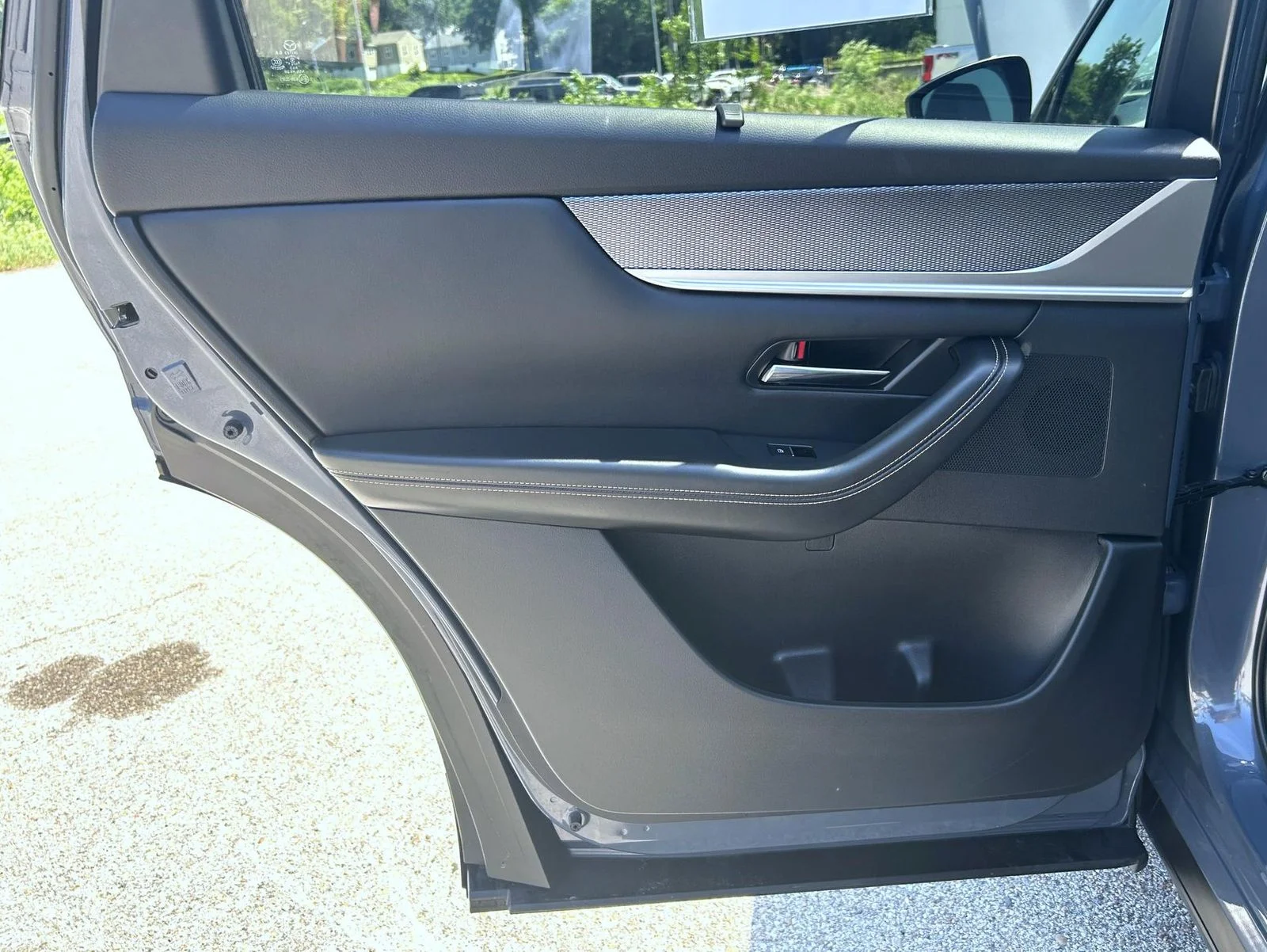 Used 2025 Gray Mazda Premium image 20