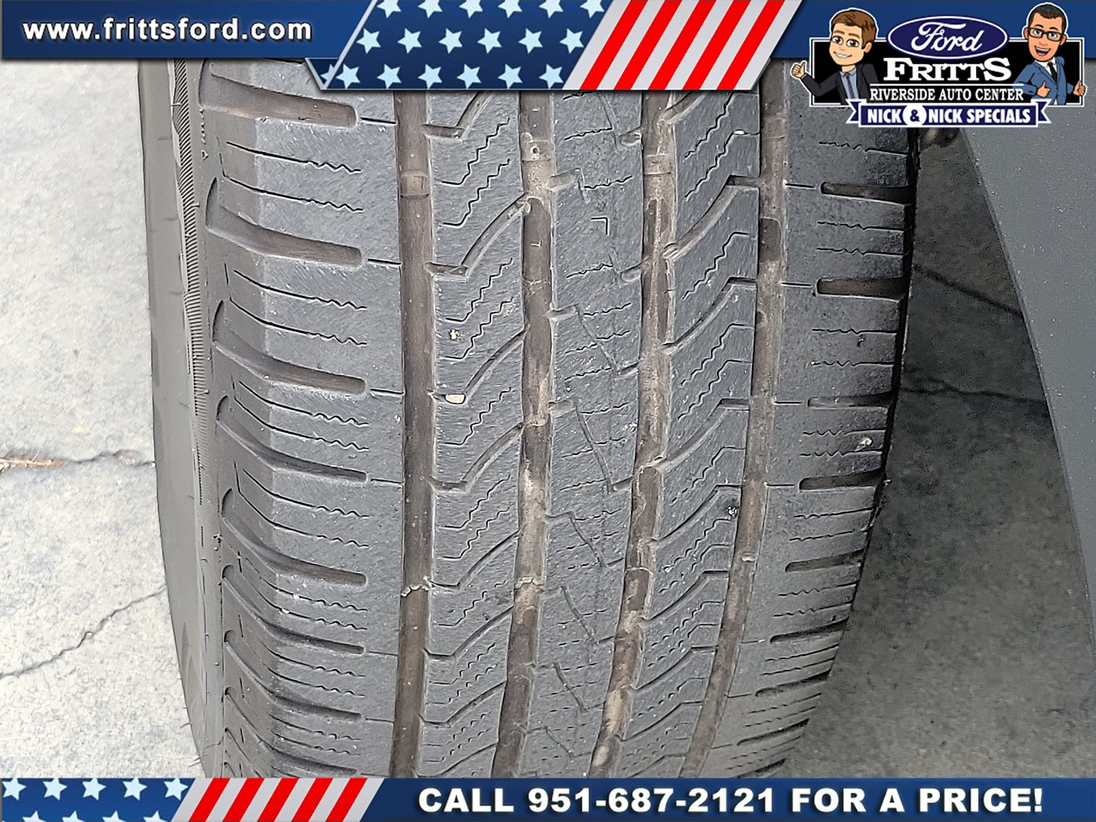 Certified Used 2022 Gray Metallic Ford XLT image 19